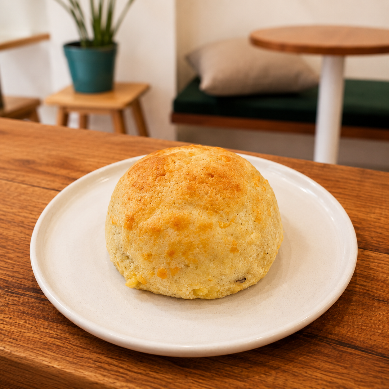 Home pipe chipa